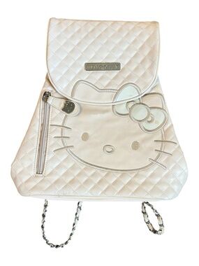 Hello Kitty | Bags | Hello Kitty X Arnold Palmer Mini Backpack Including Small Chain Pouch Hk Plush | Poshmark Hello Kitty | Bags | Hello Kitty X Arnold Palmer Mini Backpack Including Small Chain Pouch Hk Plush | Poshmark